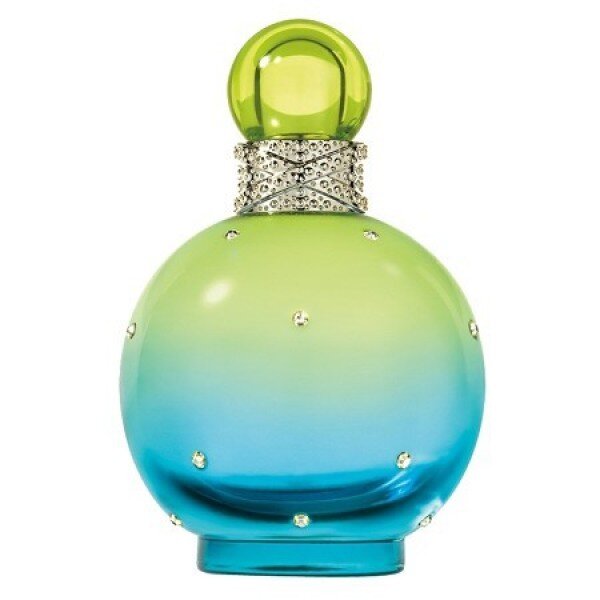 Britney Spears Island Fantasy EDT 100 ml Kadın Parfümü kullananlar yorumlar